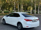 Toyota Corolla 2014 годаүшін6 200 000 тг. в Усть-Каменогорск – фото 3