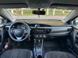 Toyota Corolla 2014 годаүшін6 200 000 тг. в Усть-Каменогорск – фото 5