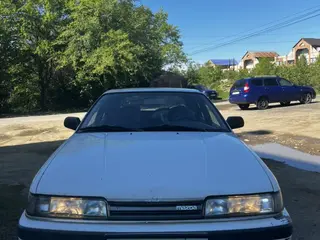 Mazda 626