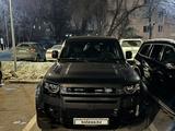 Land Rover Defender 2022 годаүшін80 000 000 тг. в Алматы – фото 2