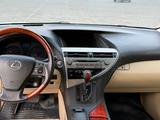 Lexus RX 350 2009 года за 12 500 000 тг. в Шымкент