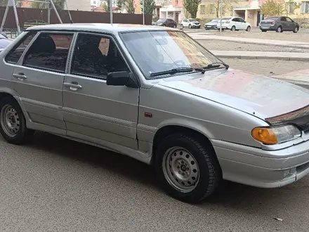 ВАЗ (Lada) 2115 2008 года за 980 000 тг. в Павлодар – фото 2