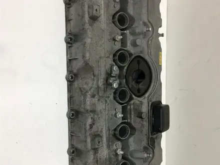 Клапанная крышка BMW N52 за 50 000 тг. в Караганда – фото 2