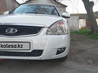 ВАЗ (Lada) Priora 2172 2010 годаfor1 400 000 тг. в Шымкент