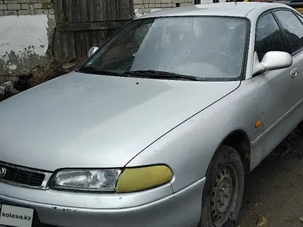 Mazda 626 1994 года за 1 500 000 тг. в Шемонаиха