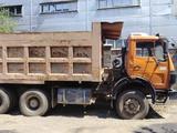 Beiben (North Benz)  NORTH-BENZ ND3250W282J 2008 года за 8 000 000 тг. в Алматы – фото 3