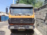 Beiben (North Benz)  NORTH-BENZ ND3250W282J 2008 года за 8 000 000 тг. в Алматы – фото 4