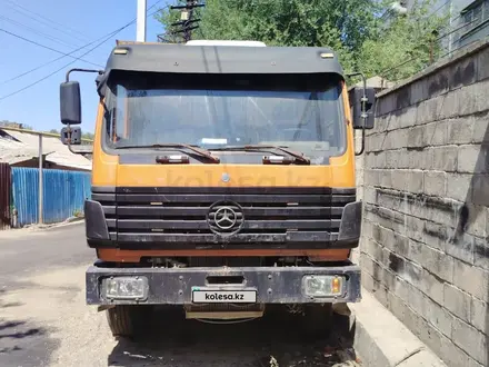 Beiben (North Benz)  NORTH-BENZ ND3250W282J 2008 года за 6 000 000 тг. в Алматы – фото 4