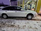 Mazda 626 1993 годаfor1 700 000 тг. в Костанай – фото 3