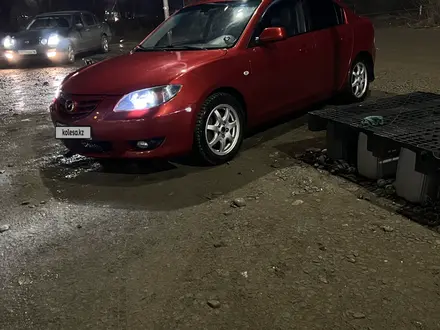 Mazda 3 2004 года за 2 900 000 тг. в Усть-Каменогорск – фото 3