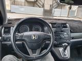 Honda CR-V 2011 годаүшін8 400 000 тг. в Актау – фото 4