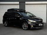 Kia Carnival 2017 годаүшін12 200 000 тг. в Шымкент – фото 3