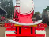 Shengrun  Полуприцеп-цементовоз 4 оси, 45м3, 2026 (2023) 2026 годаүшін17 500 000 тг. в Петропавловск