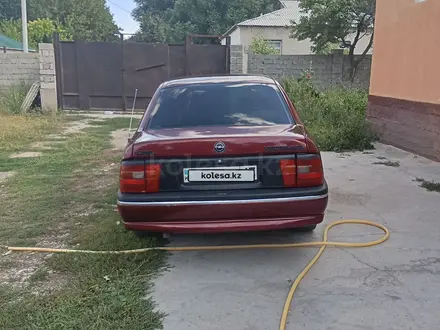 Opel Vectra 1994 года за 1 700 000 тг. в Шолаккорган – фото 6