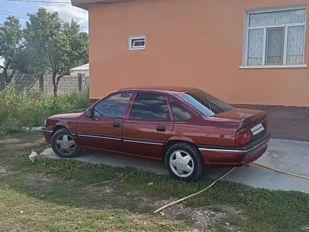 Opel Vectra 1994 года за 1 700 000 тг. в Шолаккорган – фото 9