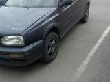 Volkswagen Golf 1995 года за 900 000 тг. в Петропавловск