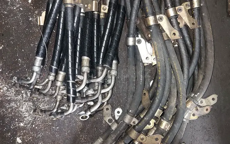 Гур шланги за 25 000 тг. в Алматы