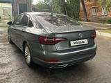 Volkswagen Jetta 2019 годаүшін5 800 000 тг. в Костанай – фото 3