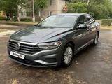 Volkswagen Jetta 2019 годаүшін5 800 000 тг. в Костанай – фото 4