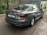 Volkswagen Jetta 2019 годаүшін5 800 000 тг. в Костанай – фото 5