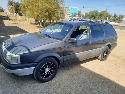 Volkswagen Passat 1988 года за 1 700 000 тг. в Кызылорда – фото 3