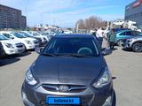 Hyundai Accent 2012 года за 5 000 000 тг. в Усть-Каменогорск