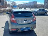 Hyundai Accent 2012 года за 5 000 000 тг. в Усть-Каменогорск – фото 3