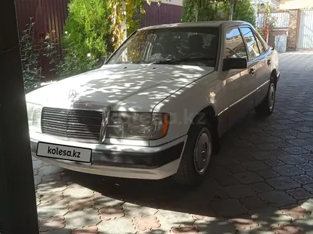 Mercedes-Benz E 230 1991 года за 1 300 000 тг. в Алматы – фото 14