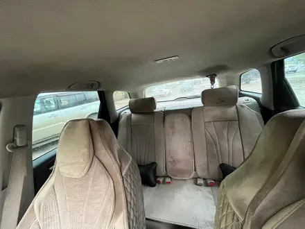 Mazda CX-7 2007 года за 3 300 000 тг. в Актобе – фото 10