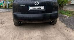 Mazda CX-7 2007 года за 3 300 000 тг. в Актобе