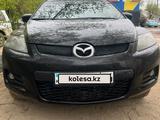 Mazda CX-7 2007 года за 3 300 000 тг. в Актобе – фото 4