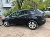 Mazda CX-7 2007 года за 3 300 000 тг. в Актобе – фото 2