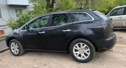 Mazda CX-7 2007 года за 3 300 000 тг. в Актобе – фото 2