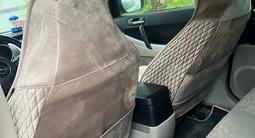 Mazda CX-7 2007 года за 3 300 000 тг. в Актобе – фото 5