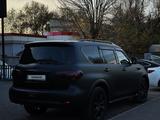 Infiniti QX80 2014 года за 17 000 000 тг. в Шымкент – фото 3