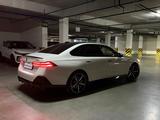 BMW 530 2024 года за 33 200 000 тг. в Павлодар – фото 2