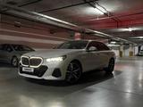 BMW 530 2024 года за 33 200 000 тг. в Павлодар – фото 5