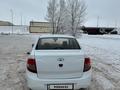 ВАЗ (Lada) Granta 2190 2013 годаүшін1 400 000 тг. в Астана – фото 3