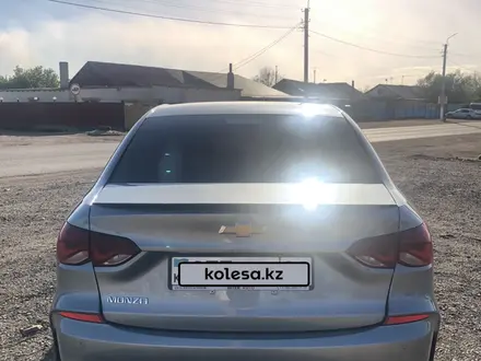Chevrolet Monza 2024 года за 6 500 000 тг. в Караганда – фото 3