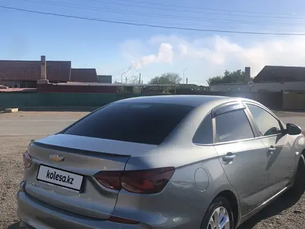 Chevrolet Monza 2024 года за 6 500 000 тг. в Караганда – фото 6
