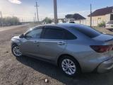 Chevrolet Monza 2024 года за 6 500 000 тг. в Караганда – фото 4