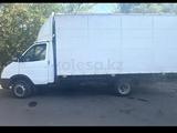 ГАЗ  ГАЗель (33023/330273) Фермер 2008 годаүшін5 300 000 тг. в Тараз – фото 2