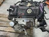 Привозной двигатель АКПП VW Golf/Jetta/Beetle 1.6л 2л из Японии + установка за 432 000 тг. в Алматы – фото 3