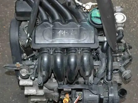 Привозной двигатель АКПП VW Golf/Jetta/Beetle 1.6л 2л из Японии + установка за 432 000 тг. в Алматы – фото 8