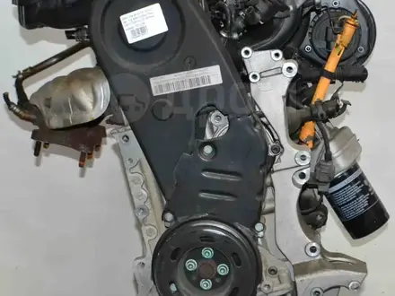 Привозной двигатель АКПП VW Golf/Jetta/Beetle 1.6л 2л из Японии + установка за 432 000 тг. в Алматы – фото 9