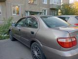 Nissan Almera 2006 года за 2 500 000 тг. в Глубокое – фото 2