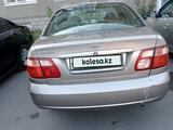 Nissan Almera 2006 года за 2 500 000 тг. в Глубокое