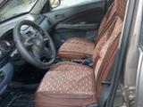 Nissan Almera 2006 года за 2 500 000 тг. в Глубокое – фото 4