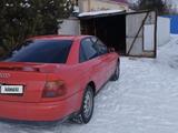 Audi A4 1995 годаүшін1 999 999 тг. в Петропавловск – фото 2