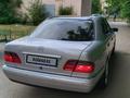 Mercedes-Benz E 320 1999 годаүшін4 300 000 тг. в Астана – фото 6